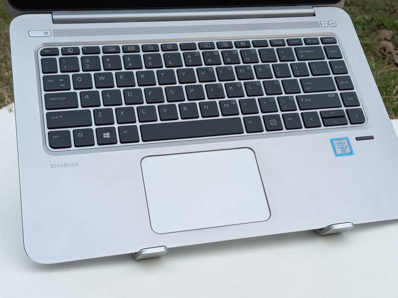 hp laptop elitebook 1040 g3 | Core i5 6th gen | 16gb ram | 2k Touch 5