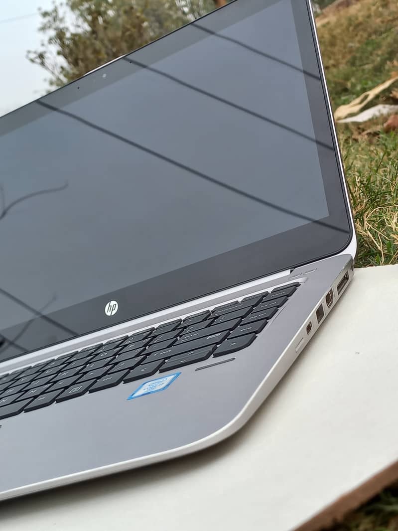 hp laptop elitebook 1040 g3 | Core i5 6th gen | 16gb ram | 2k Touch 6