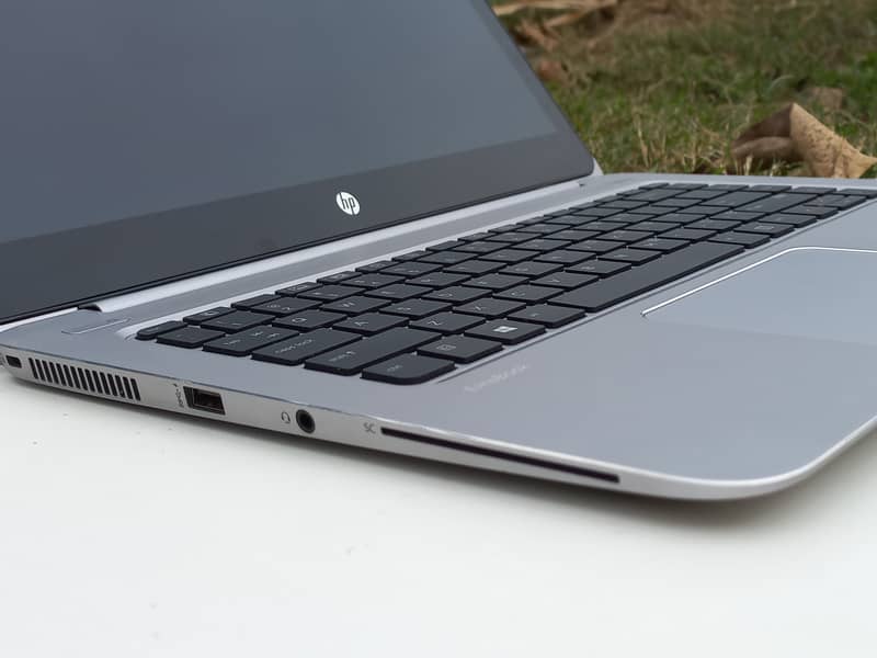 hp laptop elitebook 1040 g3 | Core i5 6th gen | 16gb ram | 2k Touch 9