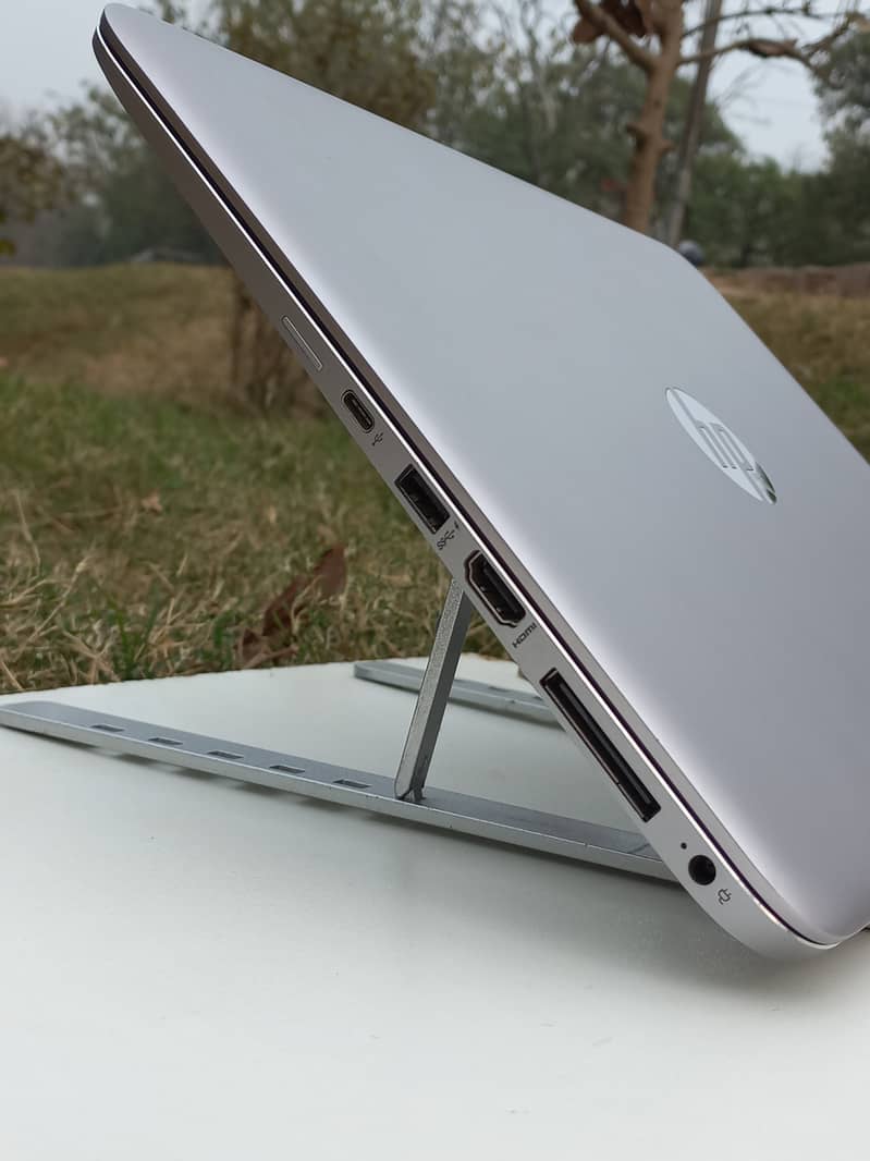 hp laptop elitebook 1040 g3 | Core i5 6th gen | 16gb ram | 2k Touch 10