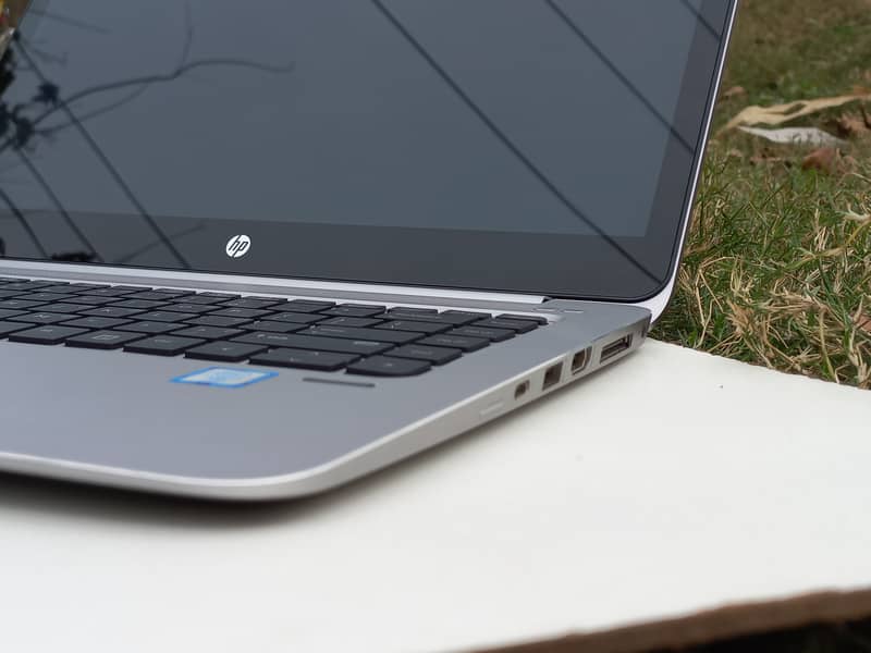 hp laptop elitebook 1040 g3 | Core i5 6th gen | 16gb ram | 2k Touch 11