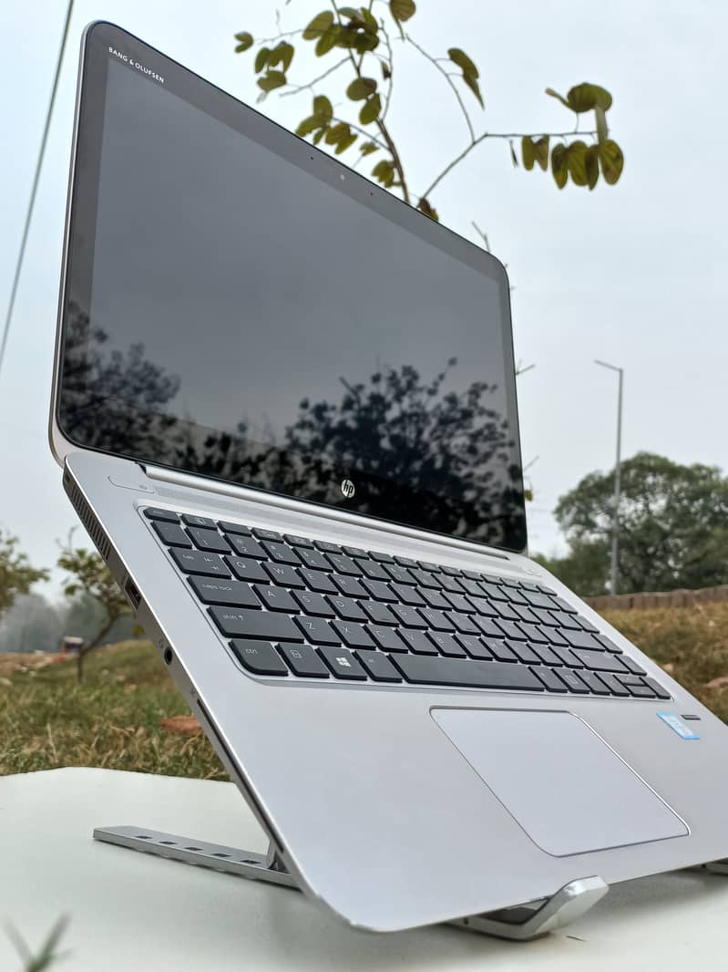 hp laptop elitebook 1040 g3 | Core i5 6th gen | 16gb ram | 2k Touch 14