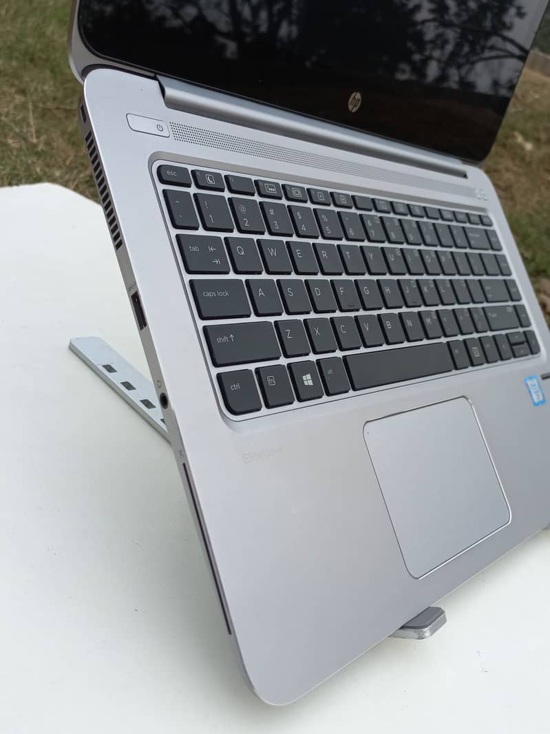 hp laptop elitebook 1040 g3 | Core i5 6th gen | 16gb ram | 2k Touch 15
