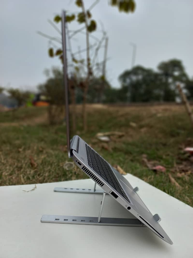 hp laptop elitebook 1040 g3 | Core i5 6th gen | 16gb ram | 2k Touch 17