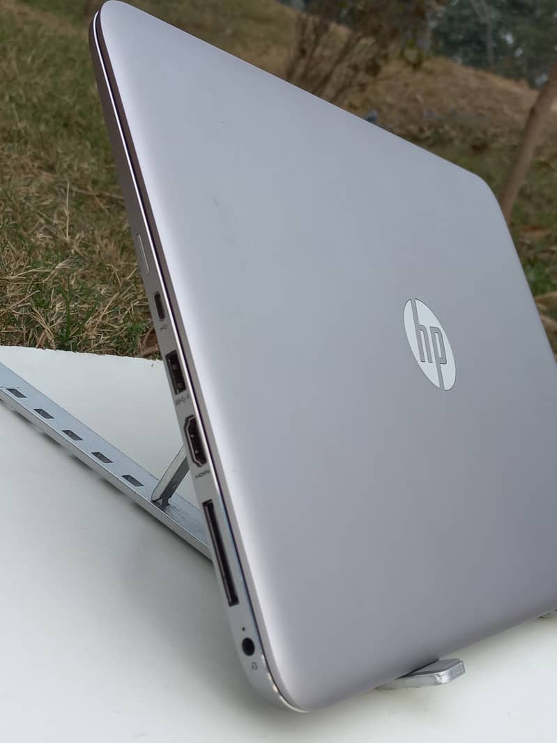 hp laptop elitebook 1040 g3 | Core i5 6th gen | 16gb ram | 2k Touch 18