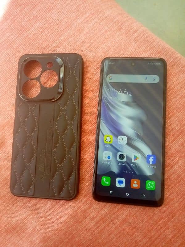 tecno spark 20  8+8/256 1