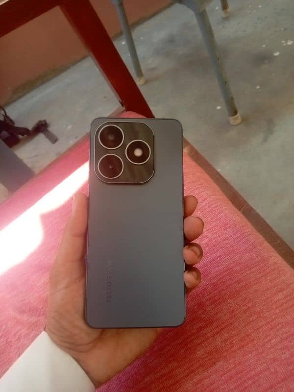 tecno spark 20  8+8/256 2
