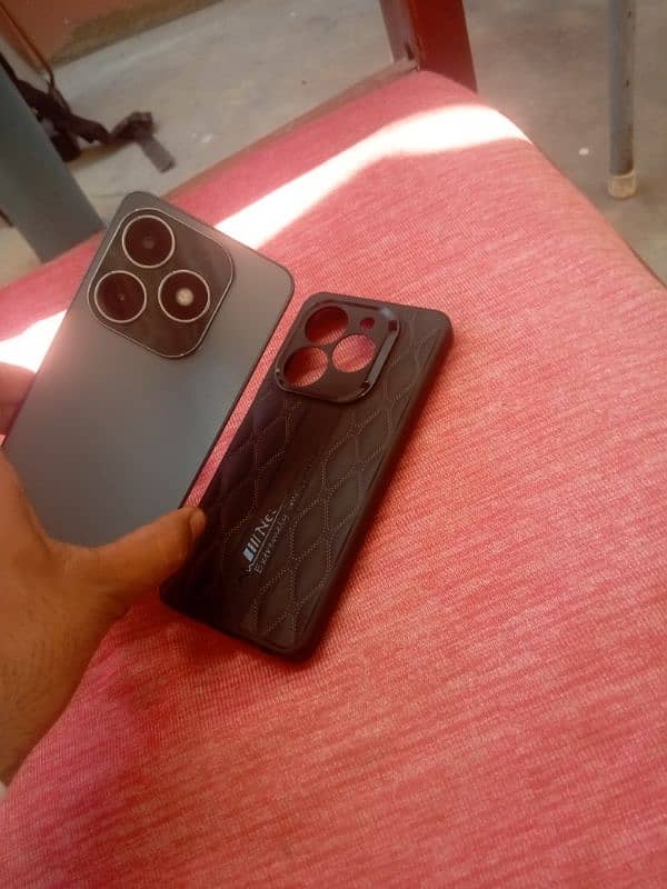tecno spark 20  8+8/256 4