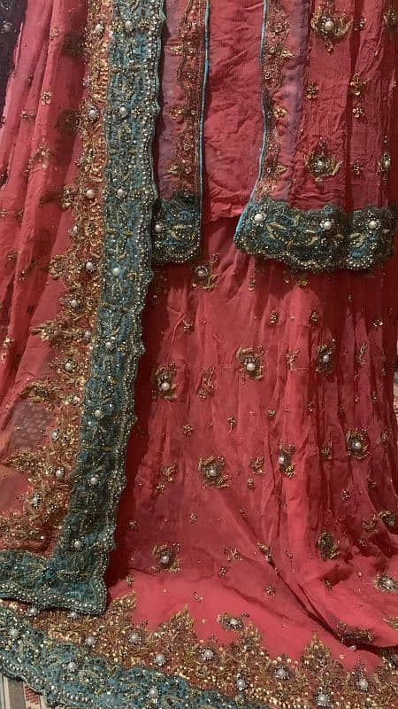 selling my bridel lehnga 0