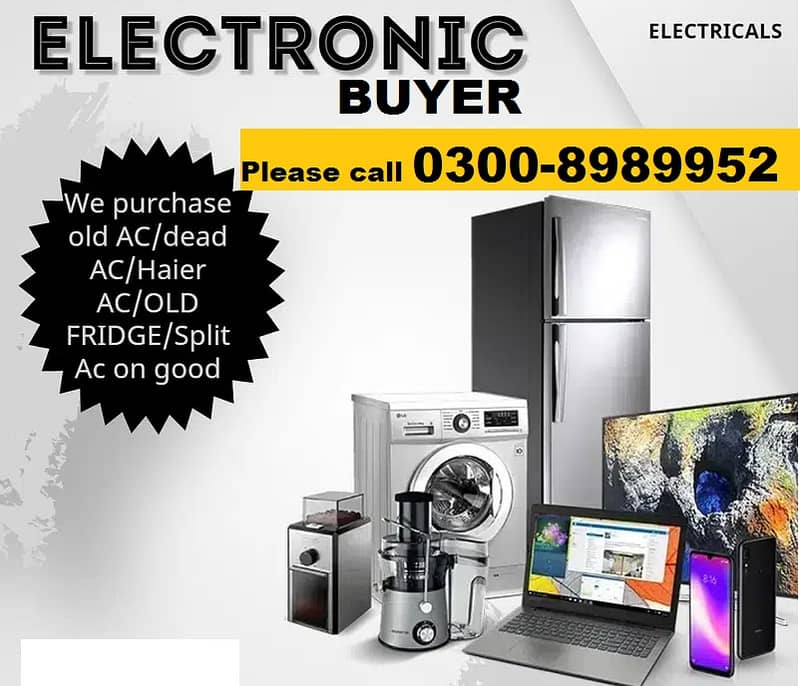 Apna Old ( Ac Split, Window Ac ) Hamay Sell Karen 03008989952 Cash pr 16