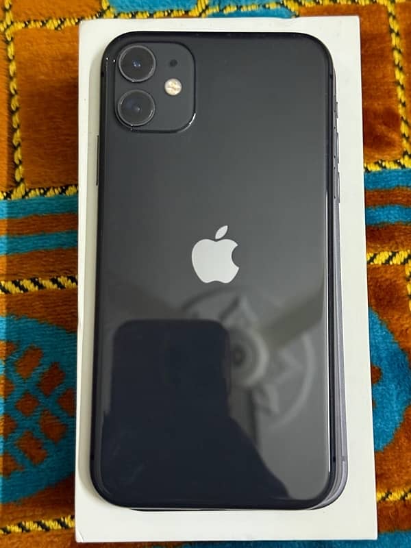 iphone 11 pta approved 2