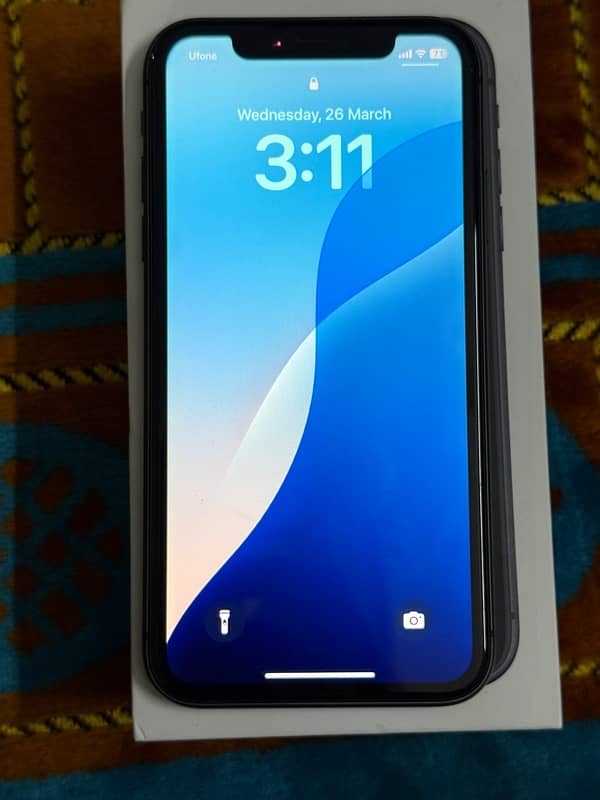 iphone 11 pta approved 5