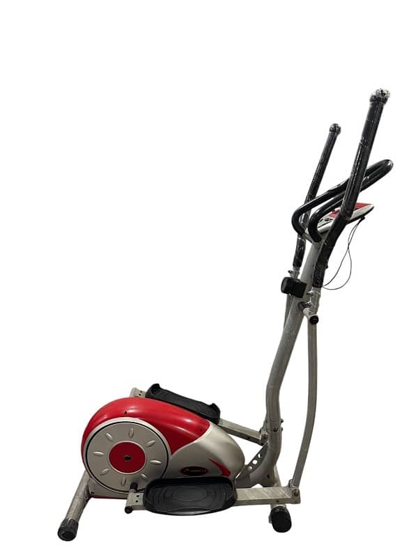 Apollo Elliptical trainer Cycle / Exercise Cycle / Gym Machine 0