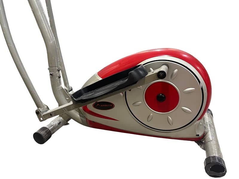 Apollo Elliptical trainer Cycle / Exercise Cycle / Gym Machine 1