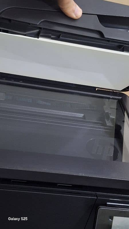 HP ALL IN ONE MFP177 PRINTER 2