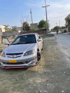 Honda