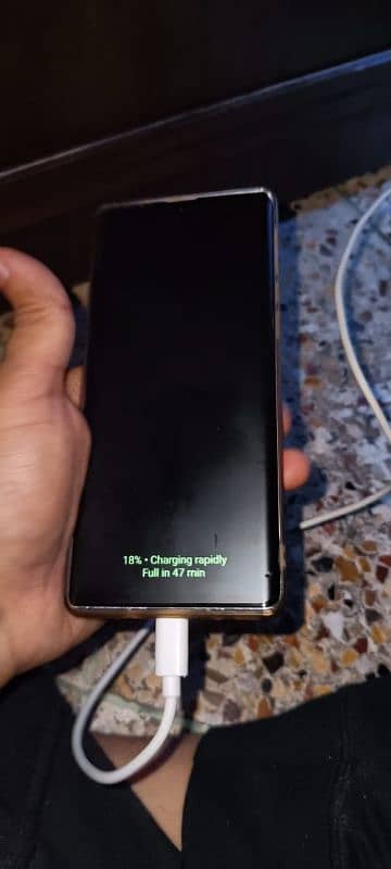 Sharp Aquos r6 shade 5
