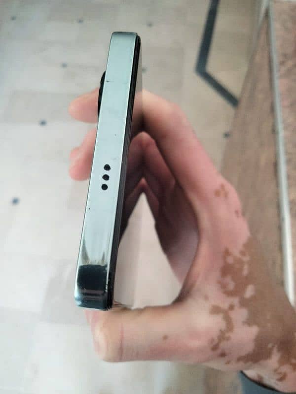 TECNO CAMOM 20 EXCHANGE POSSIBLE 2