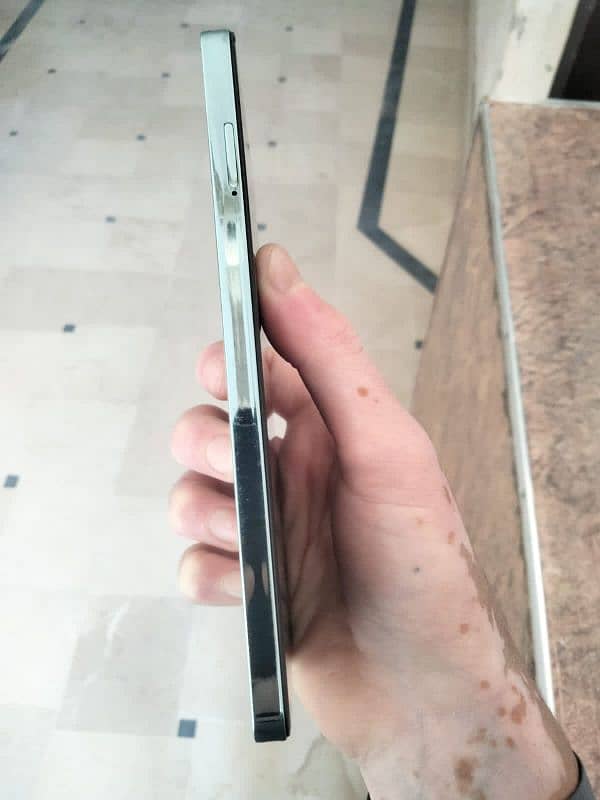 TECNO CAMOM 20 EXCHANGE POSSIBLE 4