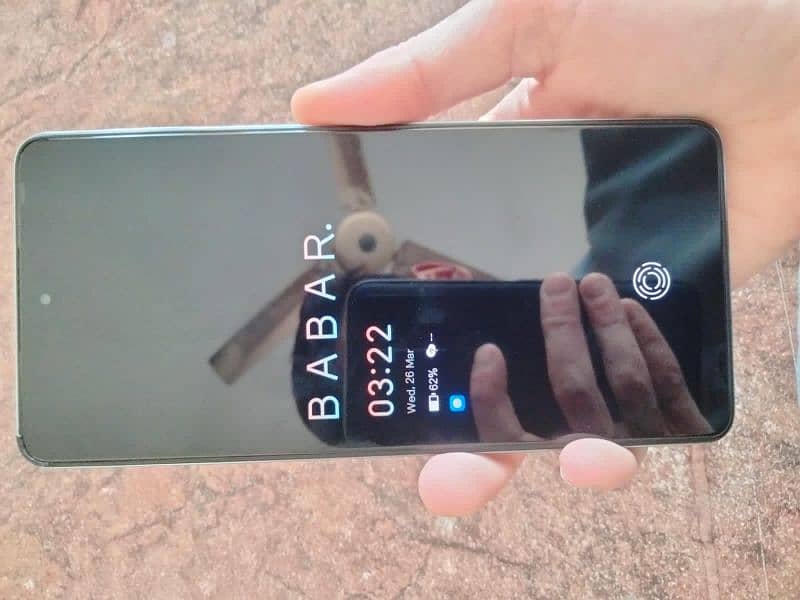 TECNO CAMOM 20 EXCHANGE POSSIBLE 7