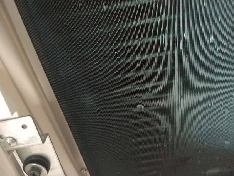 Daikin company ceiling cassette DC inverter 1