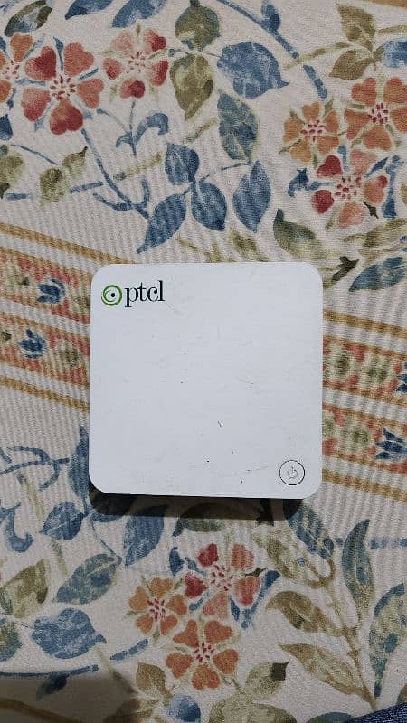 PTCL SMART TV BOX 0
