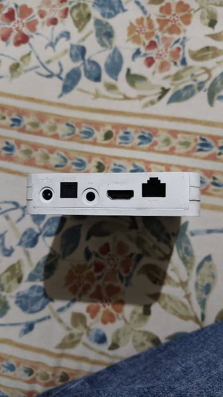 PTCL SMART TV BOX 1
