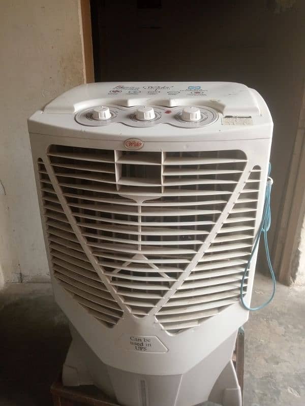 air cooler 0
