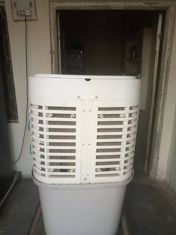 air cooler 2