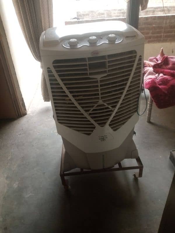 air cooler 3