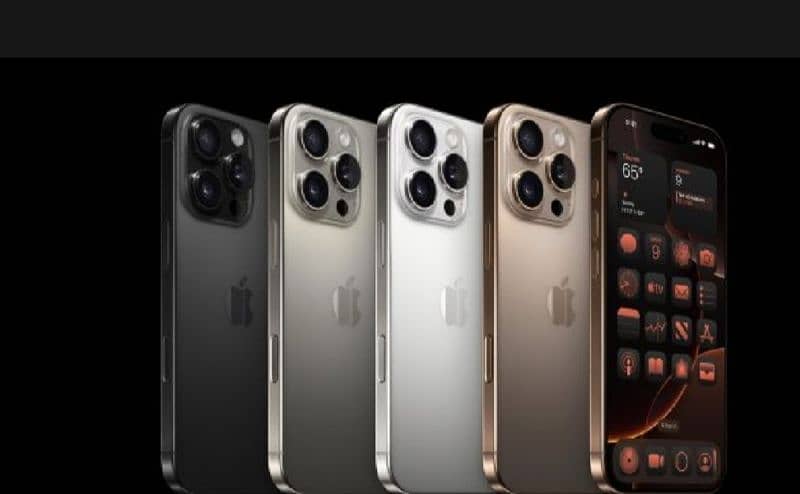 iphone16 pro max non pta and pta available Whatsapp number 03287979984 1