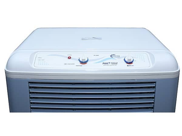 Pak Room Air Cooler PK-4000 (Best Alternative for AC) 1