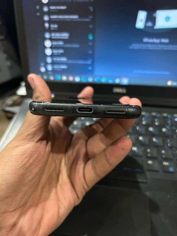 Google Pixel 4 4