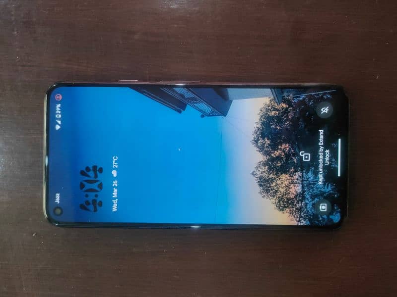 GOOGLE PIXEL 5 8/128 2