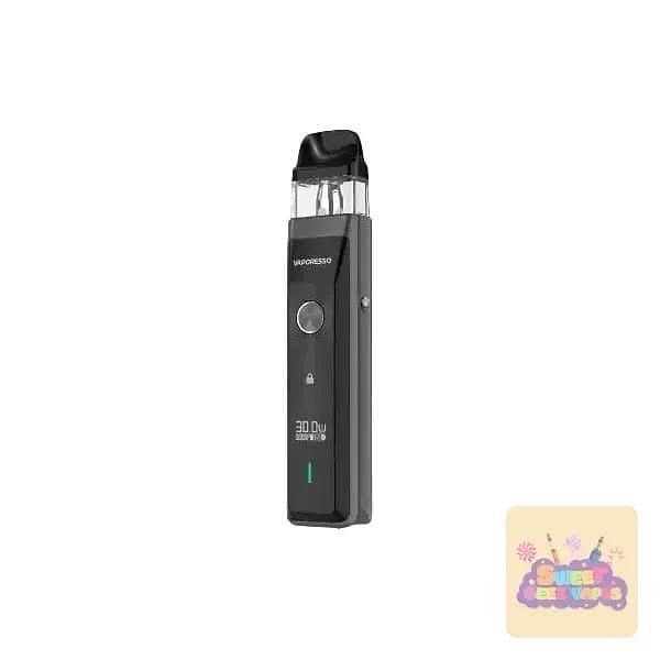 XROS PRO 0