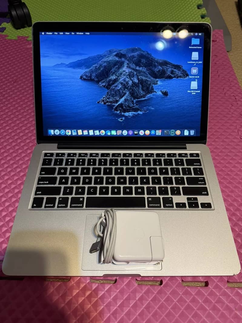 Macbook Pro 13 inch Miracle New 16/512 Lush 2