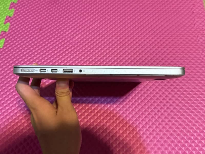 Macbook Pro 13 inch Miracle New 16/512 Lush 5