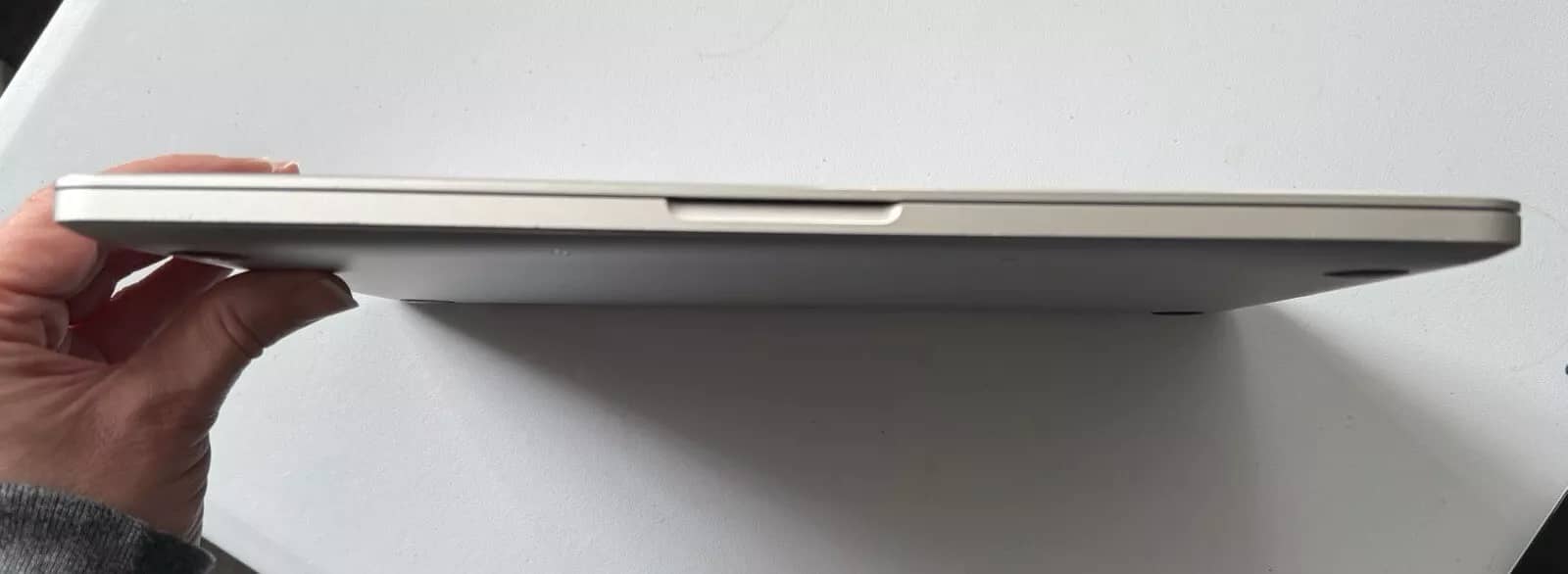 Macbook Pro 13 inch Miracle New 16/512 Lush 4
