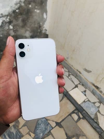 iphone 11 jv brand new