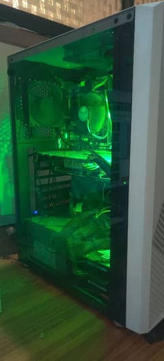 PC for gaming