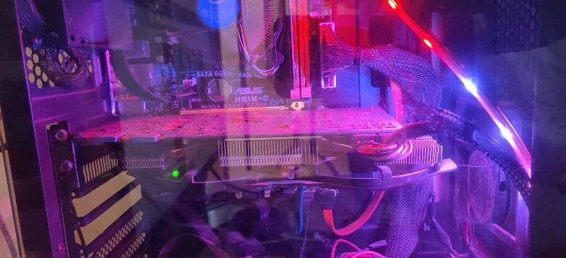 Gaming setup with 1080p monitor - Gaming PCs - 1099830102