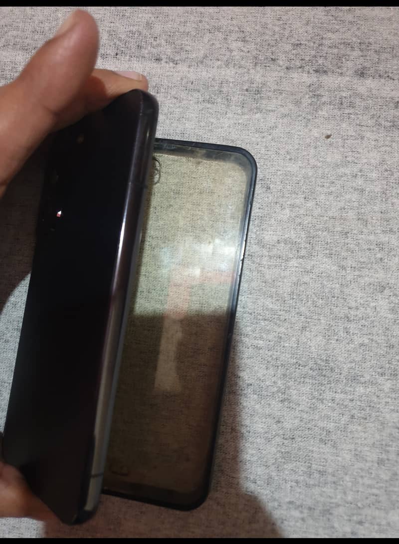 S22 Pta Approved Dual Sim. Black Color. 1