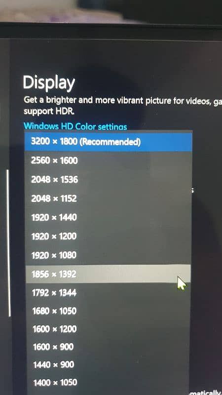 Dell XPS 9360 Core i5 7th generation 4K Touch 0