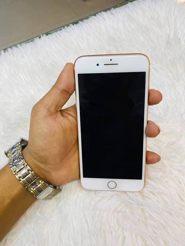 IPhone 7plus for sale 1