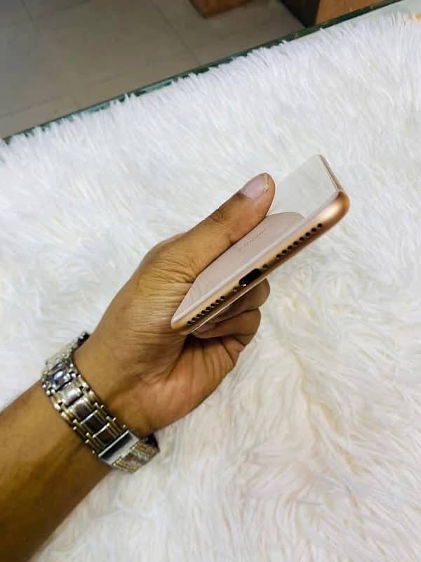 IPhone 7plus for sale 3