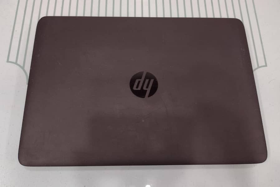 HP Core i5 5th gen 2