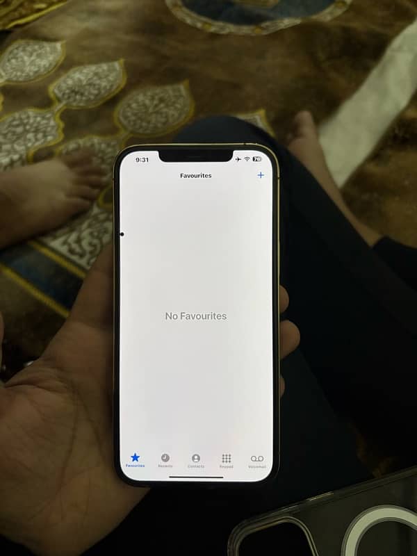 Iphone 12 Pro Max FU 7