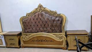 New Bed set