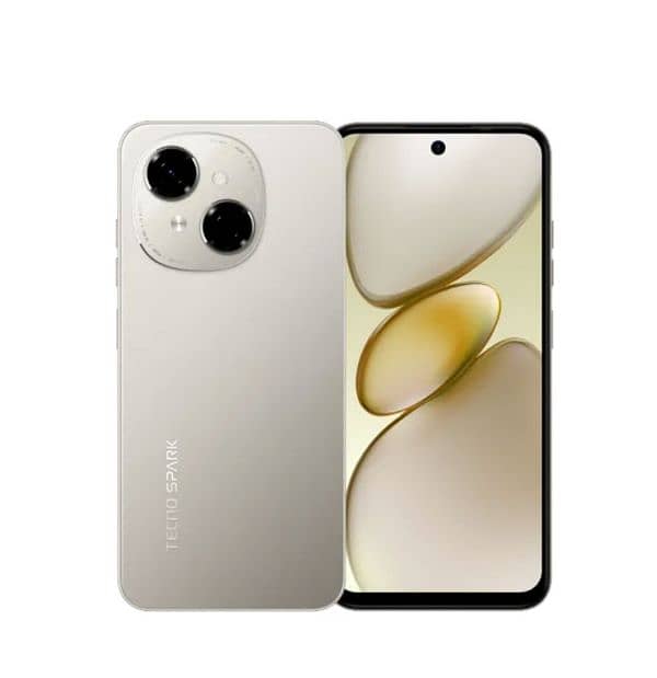 model Name/  spark Go 1 2