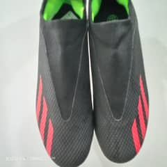 (Negotiate)Adidas xspeedportal football shoes brand new(frm england)